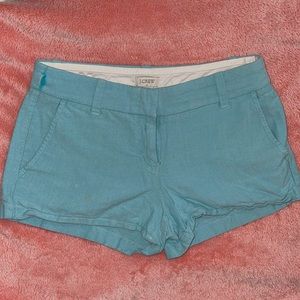 J. Crew Women’s 3.5" classic chino short
